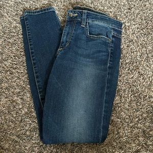 Womens Joe’s jeans